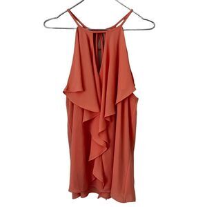 Ever New Sleeveless Blouse Size 6